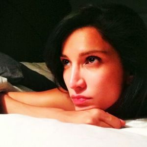 Meet your Posher, Shireen